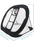 Golf Chipping Net Swing Trainer