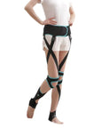 Leg Shape Correction Belt