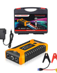 Car Jump Starter