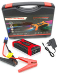 Car Jump Starter