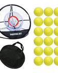 Golf Chipping Net