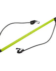 Portable Pilates Bar and Resistance Band