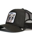 Stylish Animal Embroidery Baseball Caps - Perfect for Any Occasion