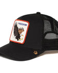 Stylish Animal Embroidery Baseball Caps - Perfect for Any Occasion