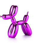 Creative Balloon Dog Ornament