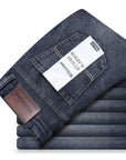 Male Denim Pants