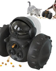 Tumbler Food Dispenser Pet Toy