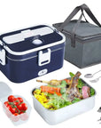 Electric Lunch Box