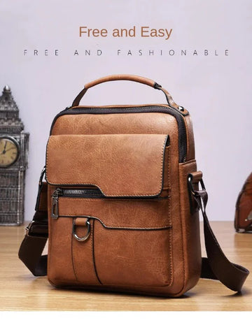 Men Crossbody Bag