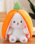 Rabbit Fruit Doll