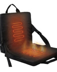 Foldable Heated Seat Cushion