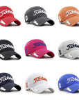 TitleistGolfHats Premium GolfCaps for Style and Performance