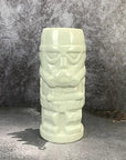 Hawaii Tiki Ceramic Cup