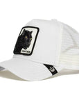 Stylish Animal Embroidery Baseball Caps - Perfect for Any Occasion