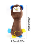 Breathing otter plush toy Lifelike otter stuffed animal Cuddly otter toy with breathing motion Adorable otter plushie Soft otter plush toy Cute animal plush with breathing feature Realistic otter stuffed toy Whimsical otter cuddle buddy Otter plush for children Gift-worthy otter toy