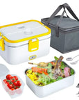 Electric Lunch Box