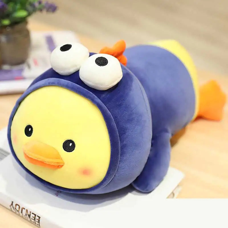 DuckVerse® Duck Pillow