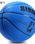 Soft Microfiber Basketball Sports