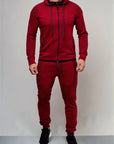 Men's Track Suit