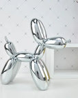 Creative Balloon Dog Ornament