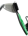 Golf Club Brush