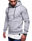 Men’s Hoodies: Oversized Hoodies, Graphic Hoodies & More – Comfy and Stylish