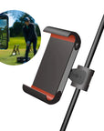 Golf Swing Recorder Holder