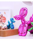 Creative Balloon Dog Ornament