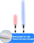 Lightsaber Toys For Children