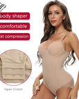 Shapewear Bodysuits Underwear