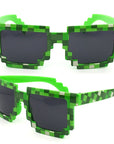 Mosaic Cosplay Sunglasses