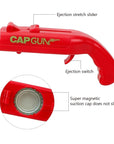 Cap Gun Beer Bottle Opener