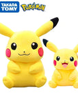 Pikachu Anime Cartoon Figure Pillow