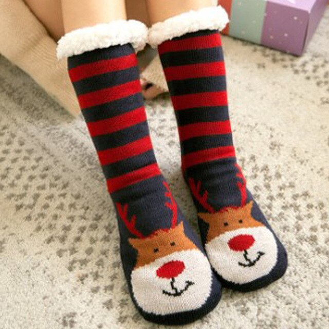 Women's fuzzy slipper socks, Cozy slipper socks for women, Fuzzy ankle socks with non-slip sole, Warm fuzzy socks for women, Plush slipper socks for ladies, Soft and cozy women's socks, Comfortable fuzzy socks with grippers, Women's indoor slipper socks, Cute fuzzy socks for lounging, Fashionable slipper socks for her,