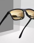 Polaroid Unisex Sunglasses