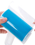 Reusable Lint Remover