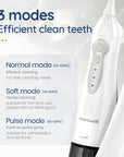 Dental Oral Irrigator