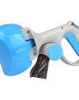 Long Handle Pet Poop Scooper