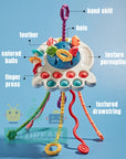 Sensory Development Baby Toys