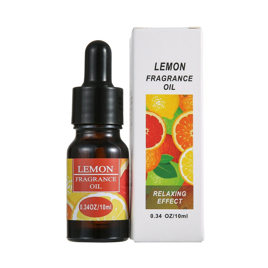 Lemon Essential Oil