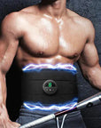 Fitness Vibration Belt