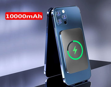 Ultra Magnetic Wireless Power Bank Magnetic charging power bank Wireless charging portable battery Magnetic power bank for smartphones Ultra slim wireless charger Portable magnetic charging station Wireless power bank with magnetic attachment Fast charging magnetic power bank Compact magnetic wireless charger Magnetic power bank for on-the-go