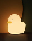 Duck LED Lamp