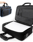 Canvas Carry Bag for Game Console