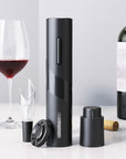 One-click Electric Wine Bottle Opener