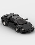 Supercar Sports Racing Car Educational Toy