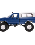 Pick-up Truck Remote Toy