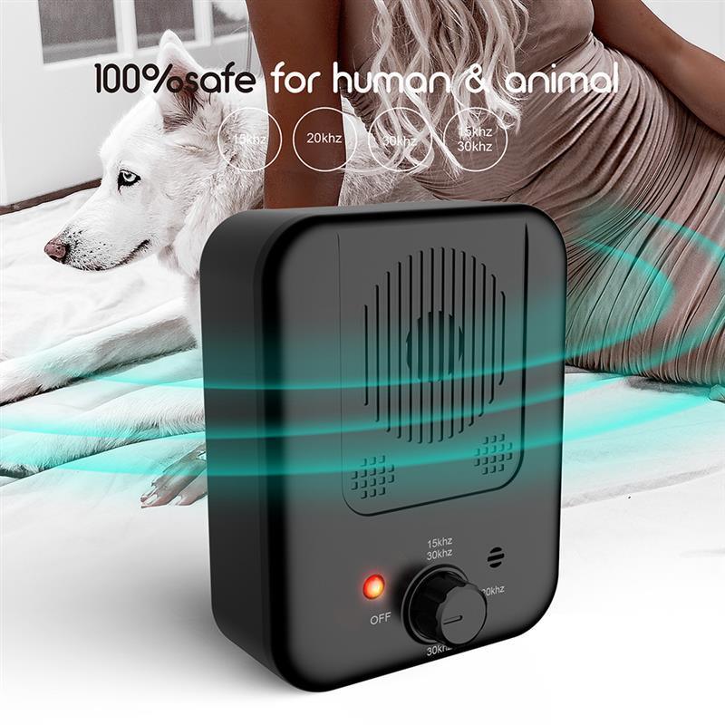 Ultrasonic bark control Dog barking deterrent Anti-bark ultrasonic device Bark control tool for dogs Ultrasonic sound dog trainer Pet behavior modification device Ultrasonic dog bark deterrent Electronic bark control system Ultrasonic anti-barking device Dog training tool with ultrasonic technology