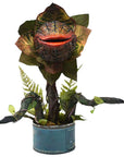 Realistic Piranha Plant Halloween Garden Decor