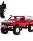 Pick-up Truck Remote Toy